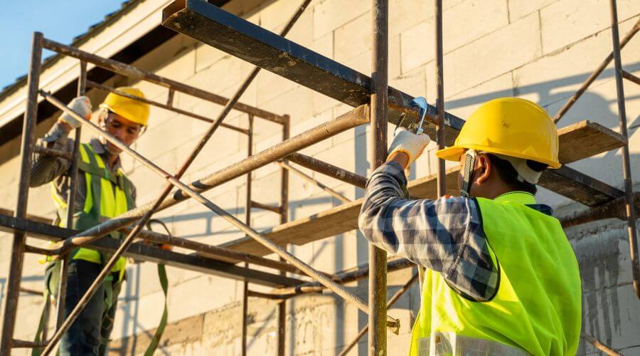 Local Chimney Repair in Fairfax, SC